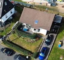 Einfamilienhaus zu verkaufen in Burbach-Holzhausen OHNE MAKLER!