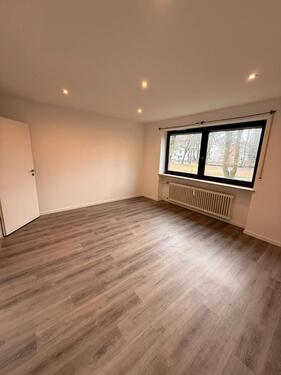 Foto - 2 Zimmer Erdgeschoßwohnung in Augsburg