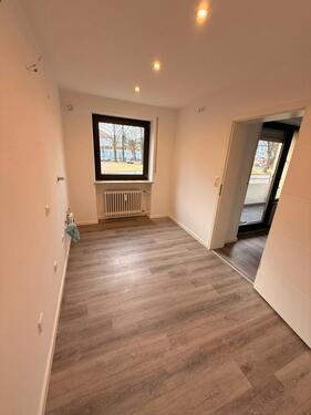 Foto - Erdgeschoßwohnung in Augsburg zur Miete