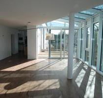 LUXUSWOHNUNG MIT VIEL LICHT , FLAIR UND WOW-EFFEKT - Mainz Laubenheim