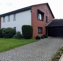 Freistehendes Zweifamilienhaus in gefragter sehr ruhiger Lage - Dortmund Hörde