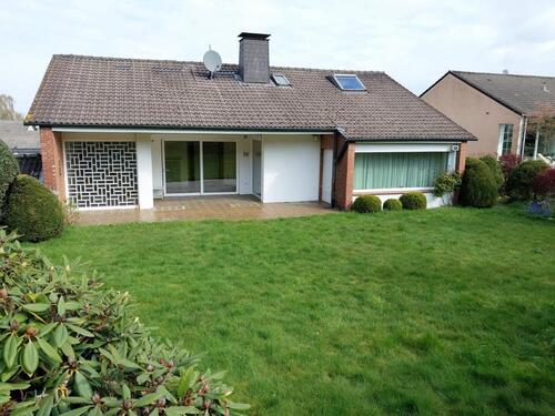 Foto - Einfamilienhaus in Dortmund zum Kaufen