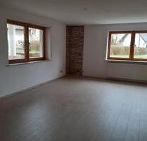 Souterrainwohnung 3 ZKB in Wehretal 93 qm - Ringgau
