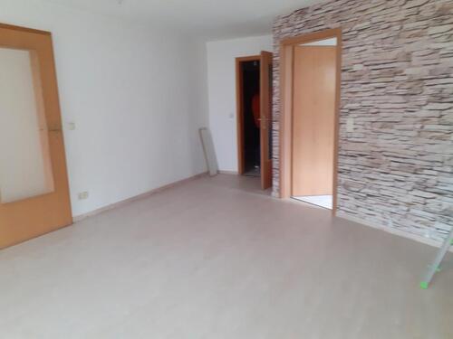 Foto - 3 Zimmer Etagenwohnung zur Miete in Ringgau