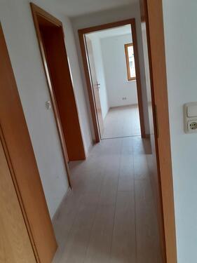 Foto - 3 Zimmer Etagenwohnung in Ringgau