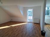 Foto - 4 Zimmer Dachgeschoßwohnung zur Miete in Dippoldiswalde