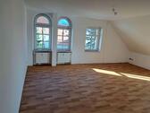 Foto - Dachgeschoßwohnung in Dippoldiswalde zur Miete