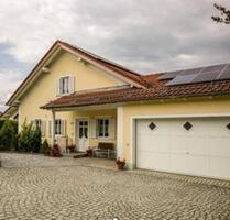 Schöne 3-Zimmer Dachgeschosswohnung in Passauer Bestlage