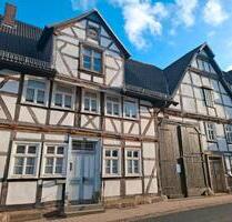 Haus in Zierenberg Zierenberh Fachwerkhaus