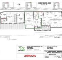Helle 1-Zimmer Wohnung mit Stellplatz in Schleswig ( Erstbezug )