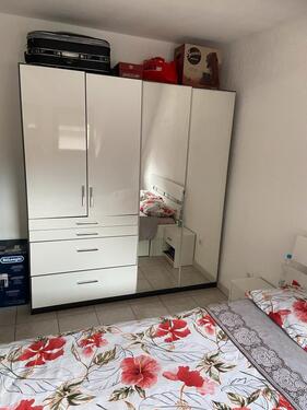 Foto - 2 Zimmer Etagenwohnung zur Miete in Mannheim