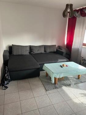 Foto - Etagenwohnung in Mannheim zur Miete