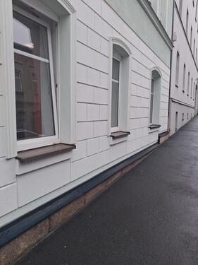 Foto - Büro Ladenfläche Praxis in Oelsnitz V. zu vermieten