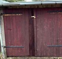 ✅ Schöne Garage zu vermieten: An d. Fuchsdelle 59, 09114 Chemnitz
