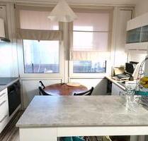 Helle 2.-Zimmer-Wohnung Mainz-Finthen mit Möbelübernahme