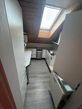 Foto - 3 Zimmer Dachgeschoßwohnung in Stuttgart