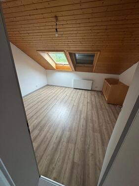Foto - Dachgeschoßwohnung in Stuttgart zur Miete