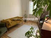 Foto - Wohnungsswap - 3 Zimmer, 57 m² - Kelbraer Straße, Neukölln, Berlin