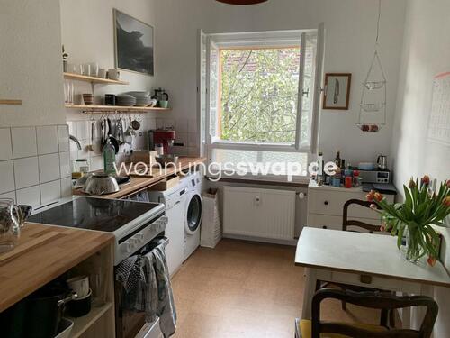 Foto - 3 Zimmer Etagenwohnung zur Miete in Berlin