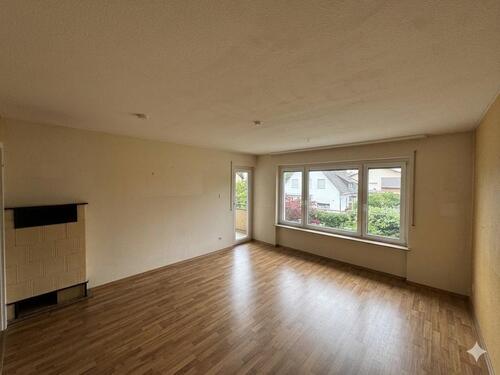 Foto - VERKAUF: Geräumige 2-Zimmer-Wohnung