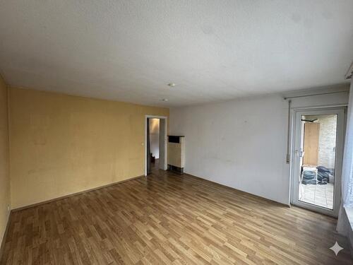 Foto - 2 Zimmer Etagenwohnung zum Kaufen in Bietigheim-Bissingen