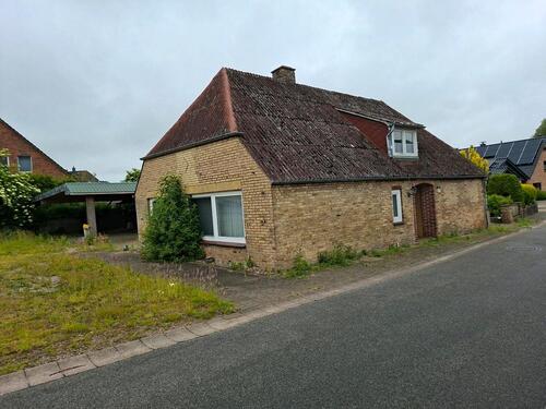 Foto - 1 Zimmer Einfamilienhaus zum Kaufen in Erfde