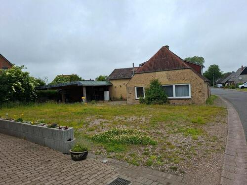 Foto - 1 Zimmer Einfamilienhaus in Erfde