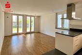 Foto - 3-Zimmer-Erdgeschosswohnung mit Terrasse und eigenem Garten