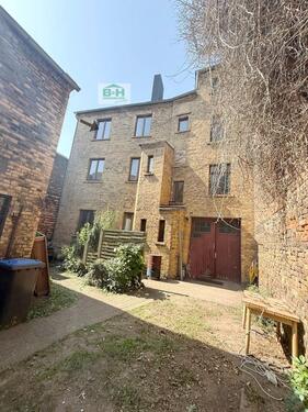 Foto - Helle 93 qm Wohnung mit 3.5. Zimmern im 2.OG in Bitterfeld