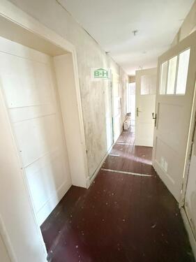 Foto - Etagenwohnung in Bitterfeld-Wolfen