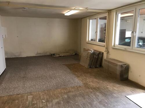 Foto - Lagerraum VS-Schwenningen Zentrum nah