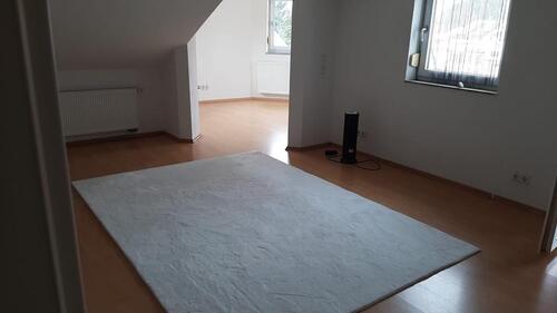 Foto - Wohnung zur Miete bis Februar 2026