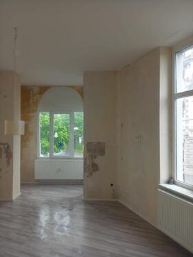 Foto - Etagenwohnung in Hattingen