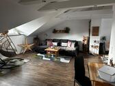 Foto - 3-Zimmer Wohnung in Roding mit EBK und Balkon ab 01.12.2025 frei