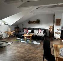 3-Zimmer Wohnung in Roding mit EBK und Balkon ab 01.12.2025 frei