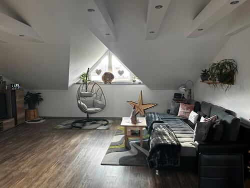 Foto - Etagenwohnung zur Miete in Roding