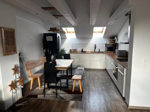 Foto - Etagenwohnung in Roding