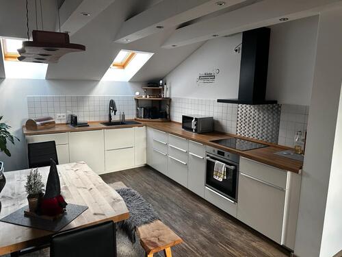 Foto - Etagenwohnung in Roding zur Miete