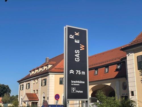 Foto - andere zur Miete in Augsburg