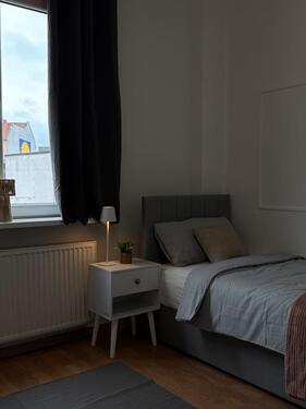 Foto - WG Langzeitmiete min 6monate [weddingresidenzstr]