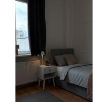 WG Langzeitmiete min 6monate [weddingresidenzstr] - Berlin Mitte