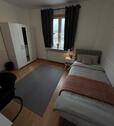 Foto - Etagenwohnung zur Miete in Berlin