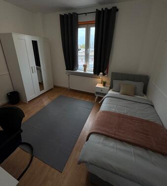 Foto - Etagenwohnung zur Miete in Berlin