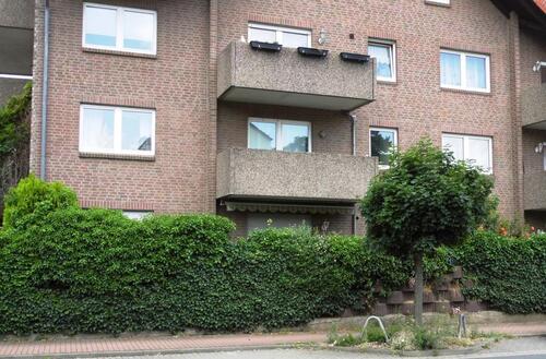 Foto - Klein, aber fein!!! - 498,00 EUR Kaltmiete,