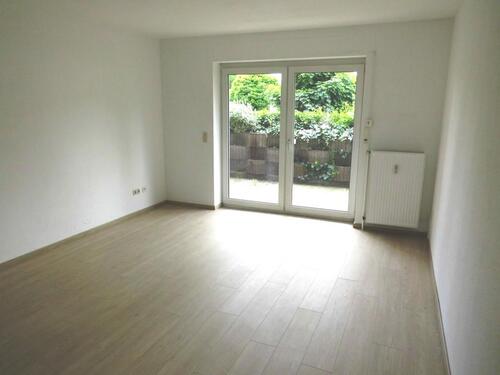 Foto - Etagenwohnung in Lehrte zur Miete