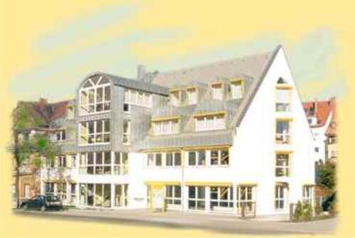 Foto - TG-Stellplätze Clara-Zetkin-Straße 40 in 99099 Erfurt