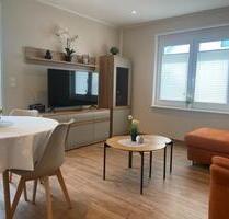 Ferienwohnung Zinnowitz Ostseeglück frei 17.10.2025