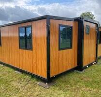 Tiny House 36qm - Mitnahmepreis - Fahrdorf