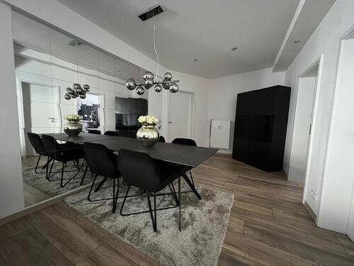 Foto - Etagenwohnung in Delmenhorst