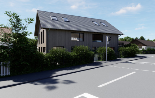 Foto - Einfamilienhaus zur Miete in Dießen am Ammersee